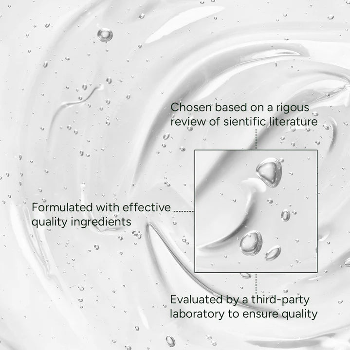 Nail Fungus Treatment Gel